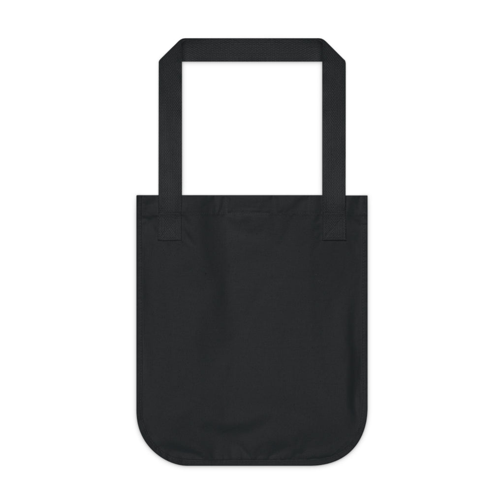 Tote — "Go Make Disciples" Christian Canvas Tote (Matthew 28:19-20)