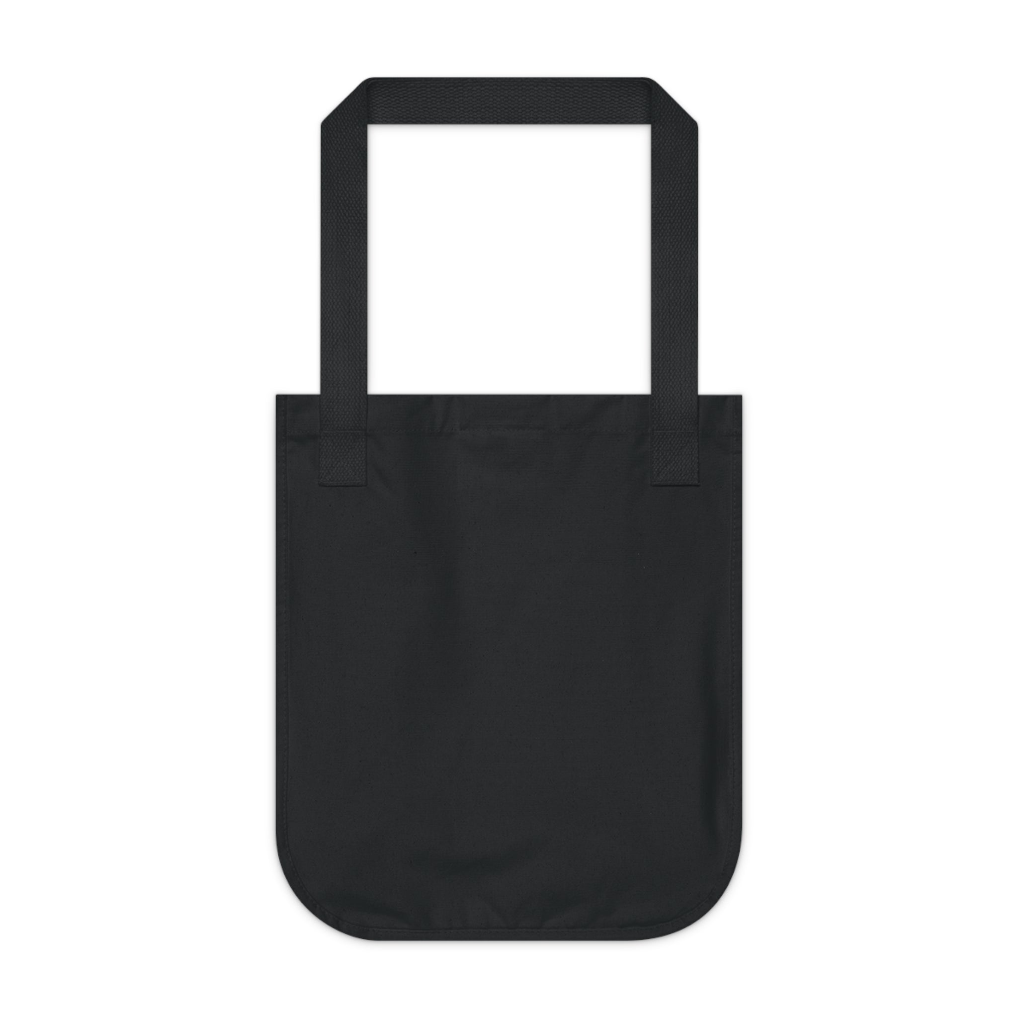 Tote — "Go Make Disciples" Christian Canvas Tote (Matthew 28:19-20)