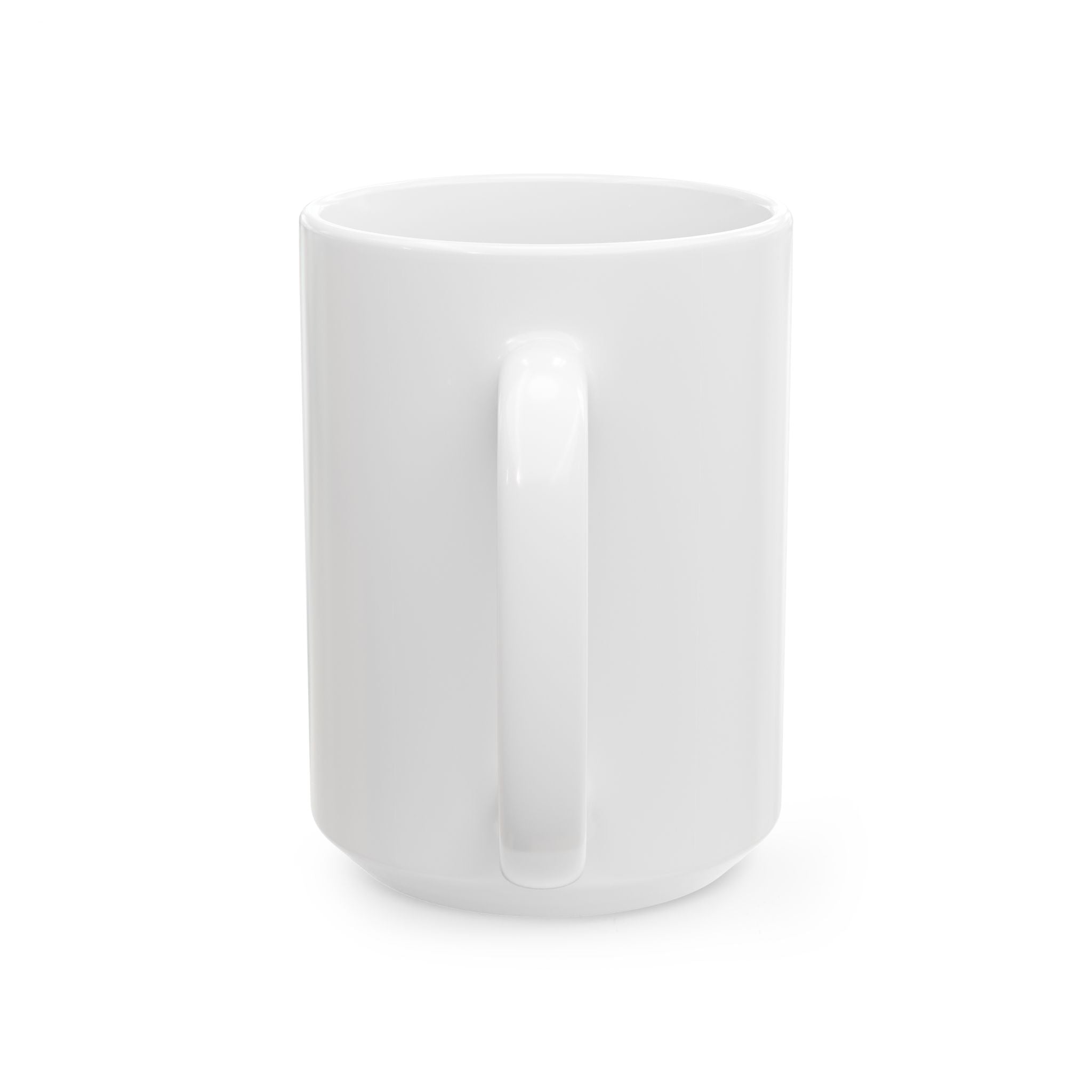 Inspirational Christian Mug - "Go Make Disciples" (Matthew 28:19-20)