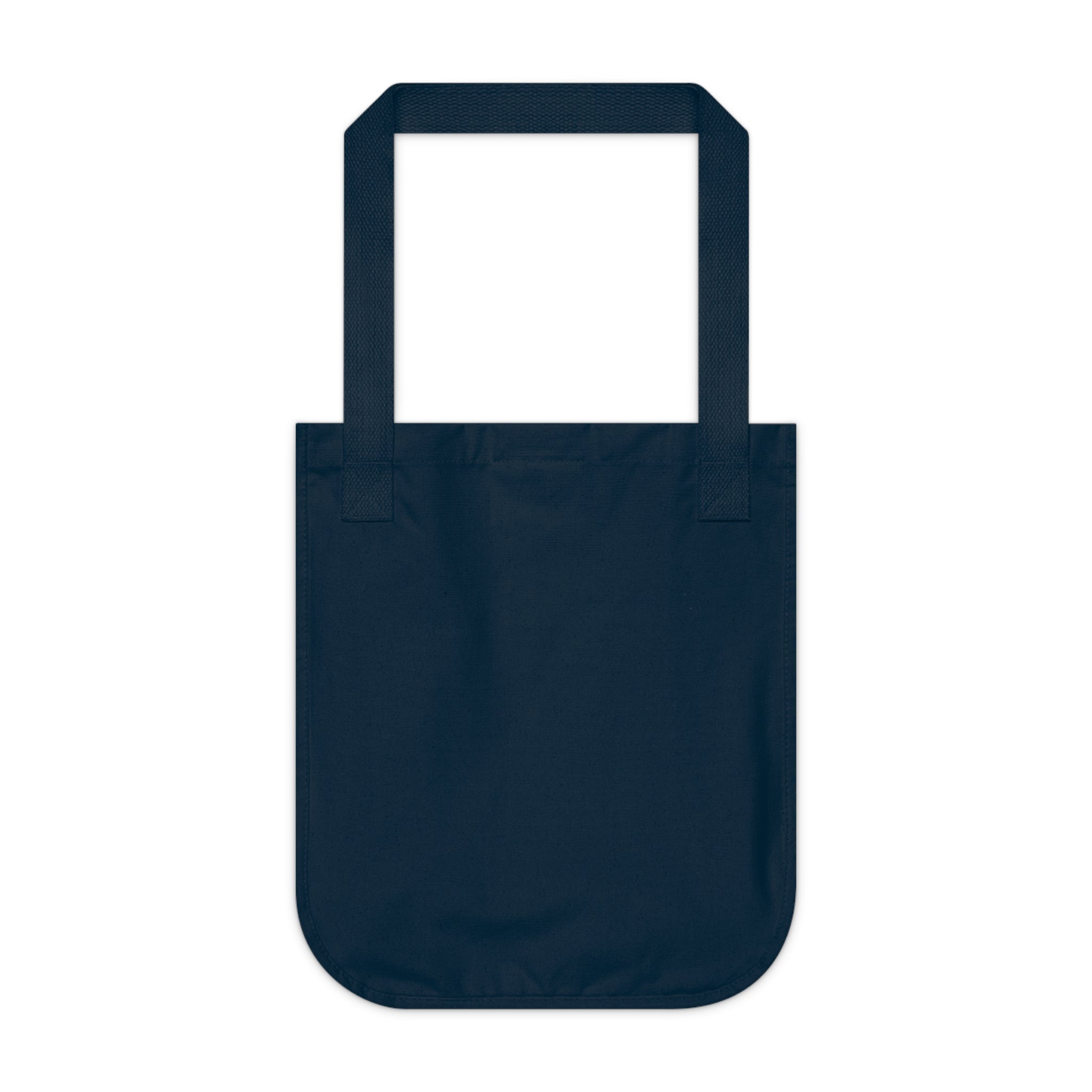 Tote — "Go Make Disciples" Christian Canvas Tote (Matthew 28:19-20)