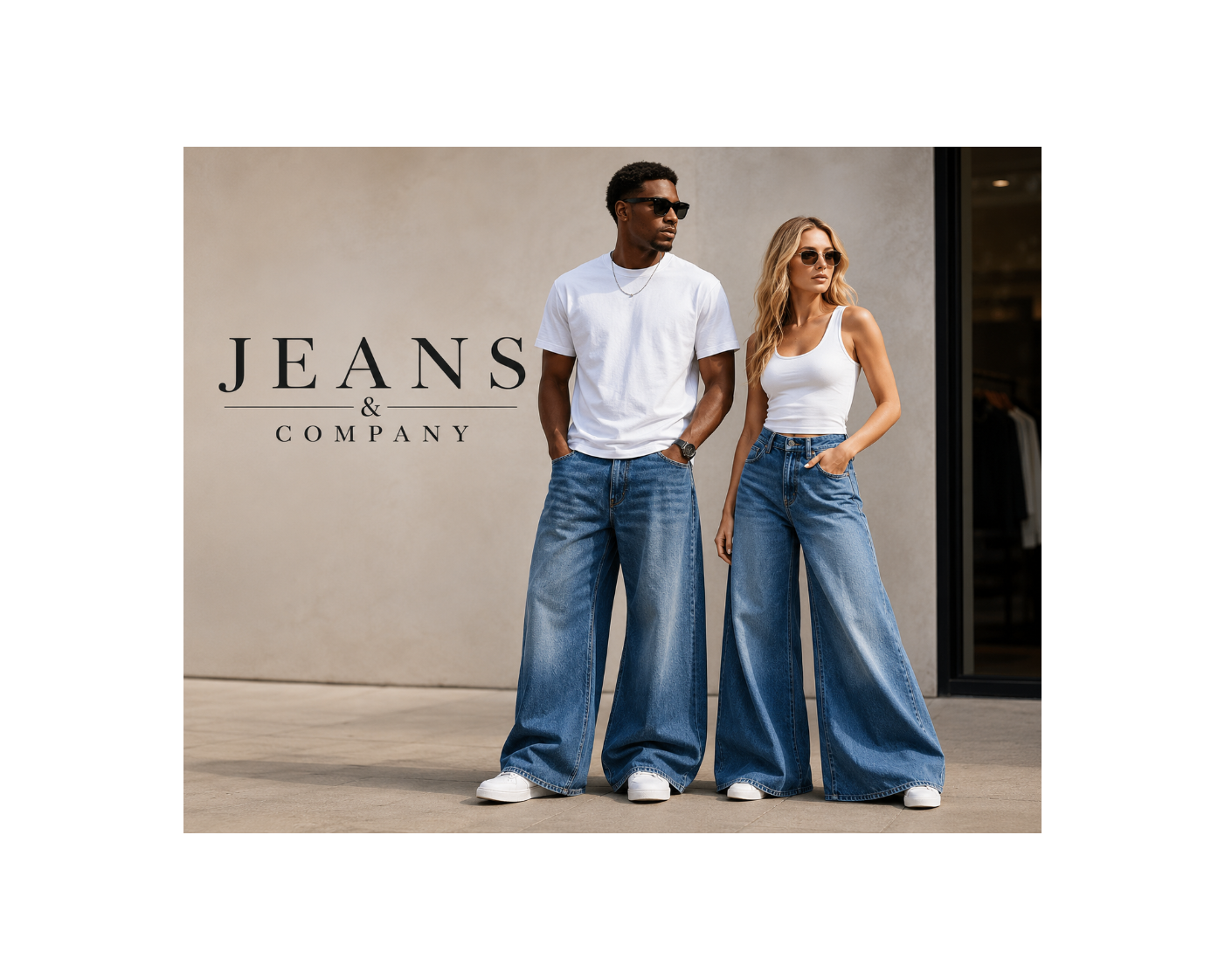 Jean & Company